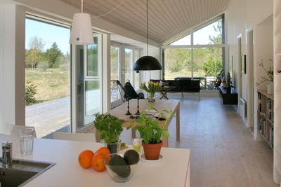 Vorschaubild von Ferienhaus KK68 in Rødhus - Blokhus - Nordjütland