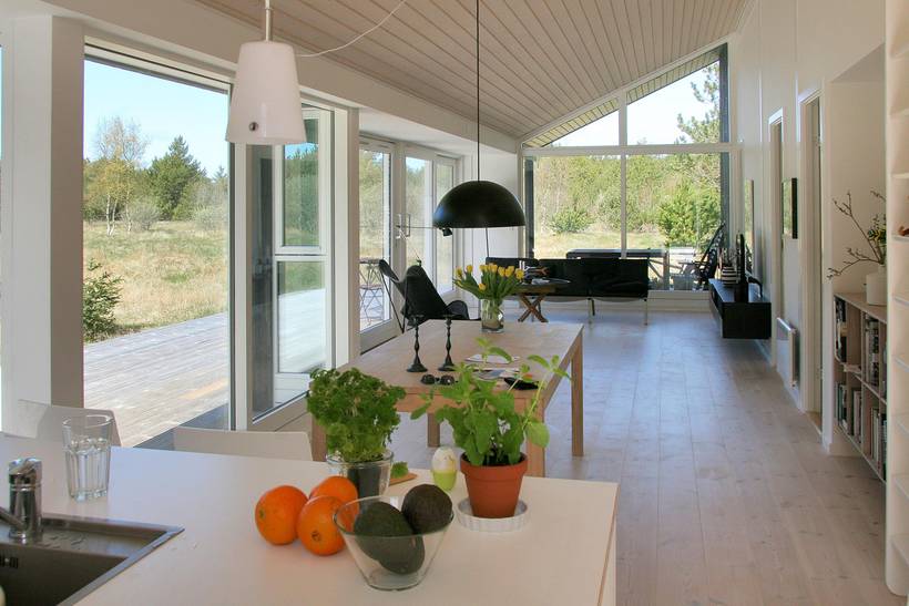 Foto von Ferienhaus KK68 in Rødhus - Blokhus - Nordjütland
