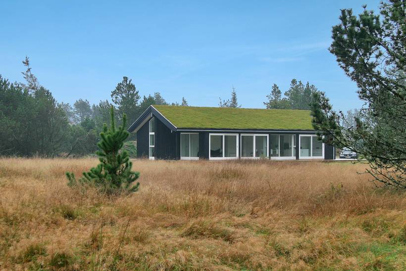 Foto von Ferienhaus KK68 in Rødhus - Blokhus - Nordjütland