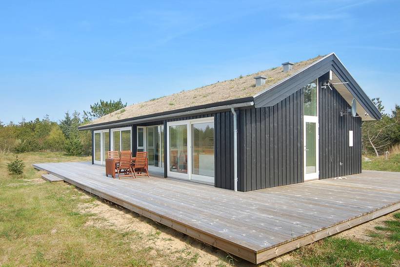 Foto von Ferienhaus KK68 in Rødhus - Blokhus - Nordjütland