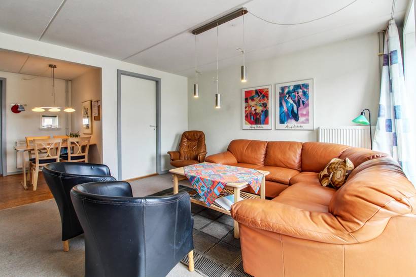 Foto von Ferienhaus KK81 in Havneby - Rømø