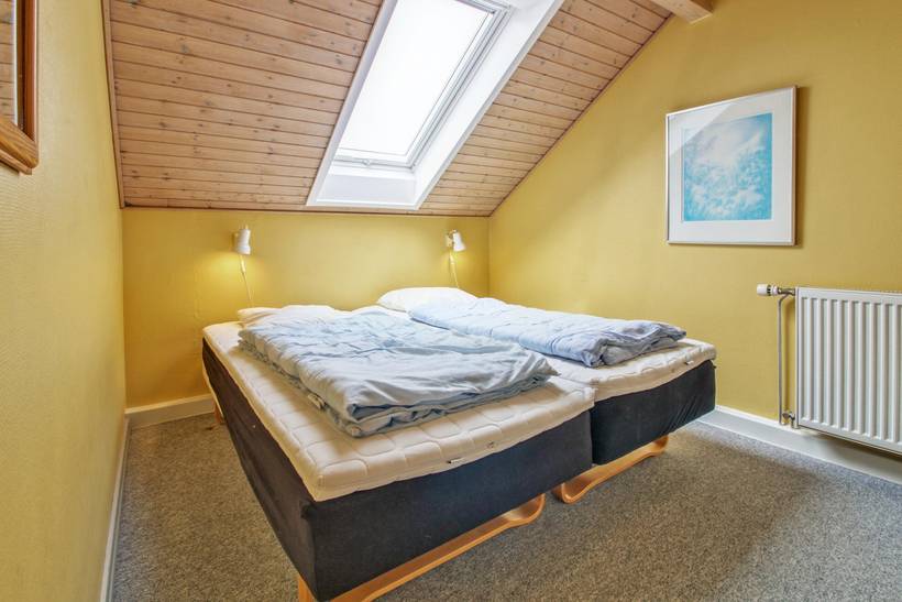 Foto von Ferienhaus KK81 in Havneby - Rømø