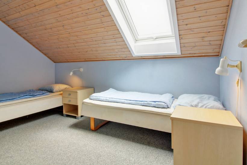 Foto von Ferienhaus KK81 in Havneby - Rømø