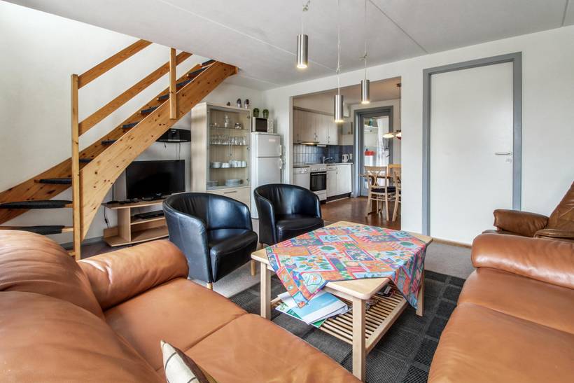 Foto von Ferienhaus KK81 in Havneby - Rømø