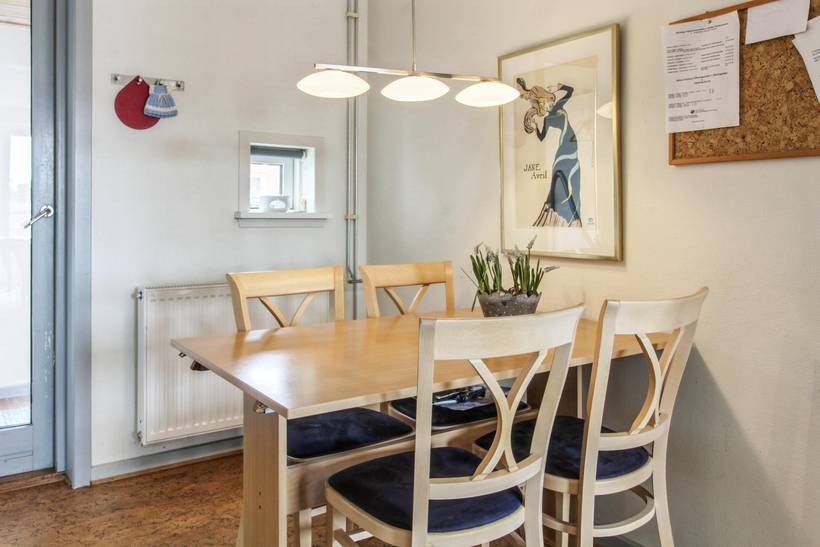 Foto von Ferienhaus KK81 in Havneby - Rømø
