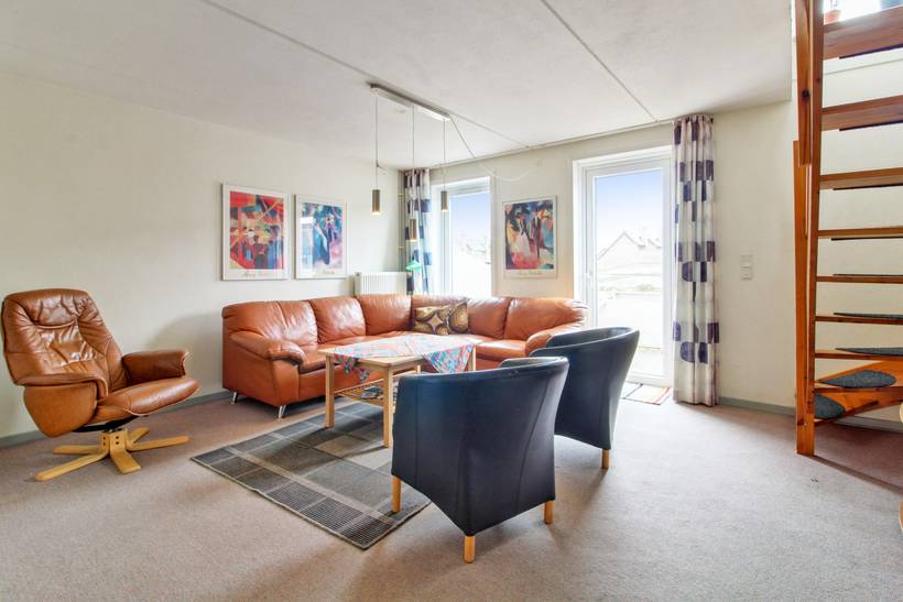 Foto von Ferienhaus KK81 in Havneby - Rømø