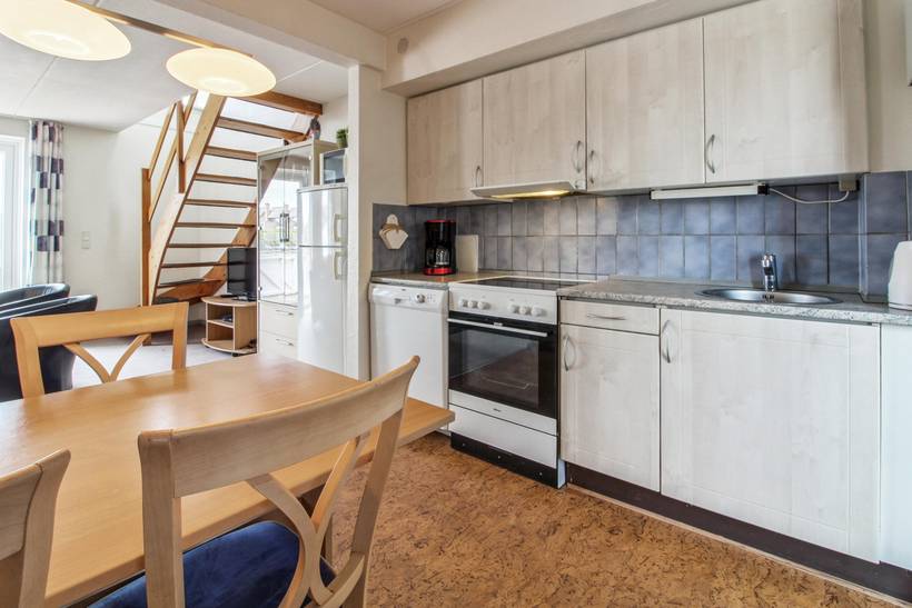 Foto von Ferienhaus KK81 in Havneby - Rømø