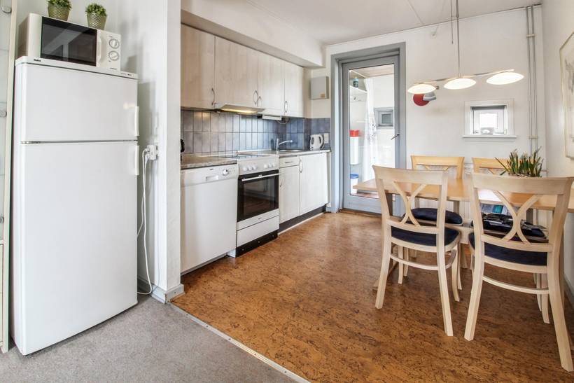 Foto von Ferienhaus KK81 in Havneby - Rømø