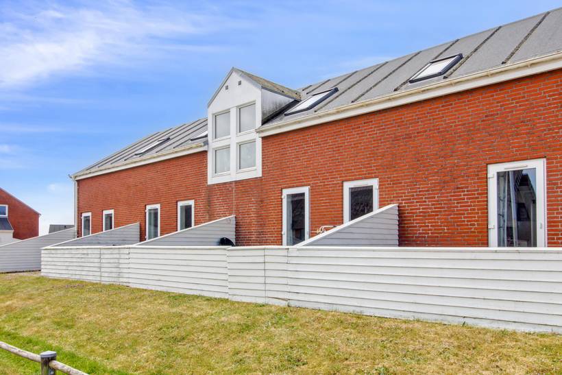 Foto von Ferienhaus KK81 in Havneby - Rømø