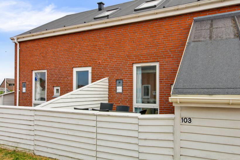 Foto von Ferienhaus KK81 in Havneby - Rømø