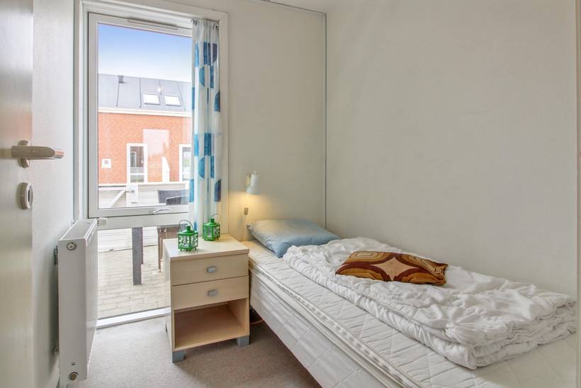Foto von Ferienhaus KK81 in Havneby - Rømø