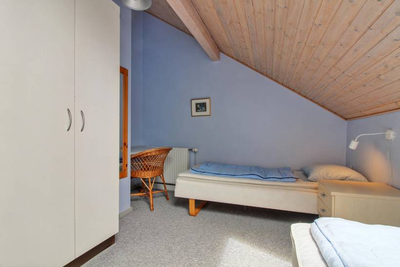 Foto von Ferienhaus KK81 in Havneby - Rømø