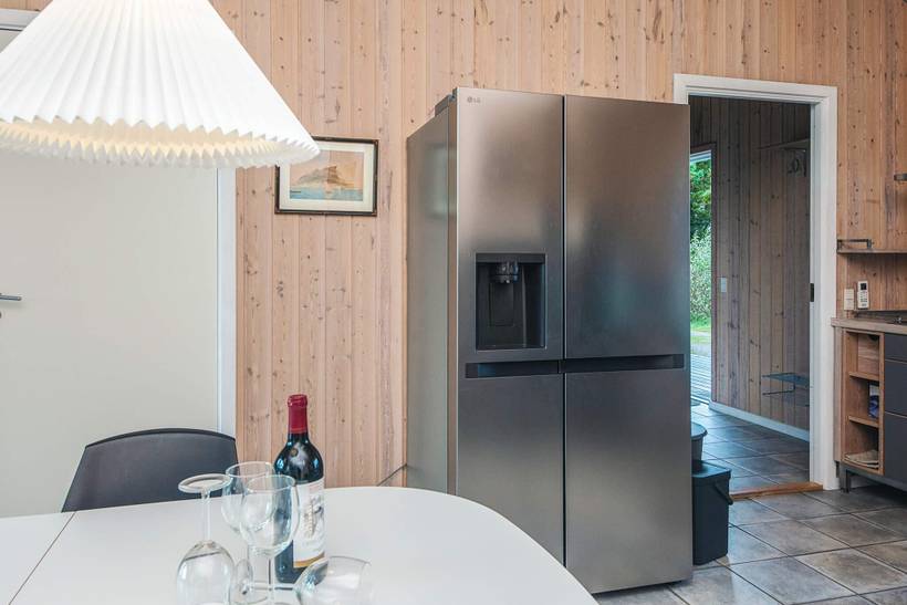 Foto von Ferienhaus KK83 in Fanø Bad - Fanø