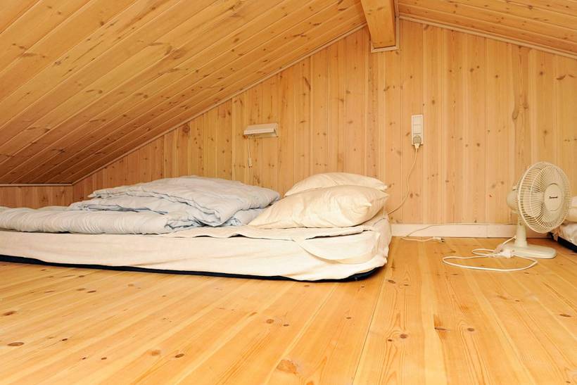 Foto von Ferienhaus KK83 in Fanø Bad - Fanø
