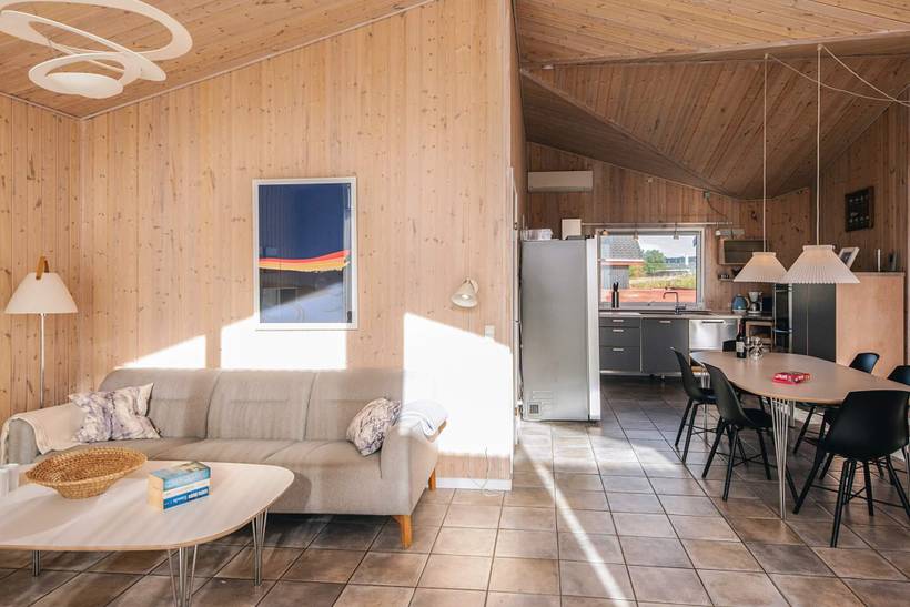 Foto von Ferienhaus KK83 in Fanø Bad - Fanø