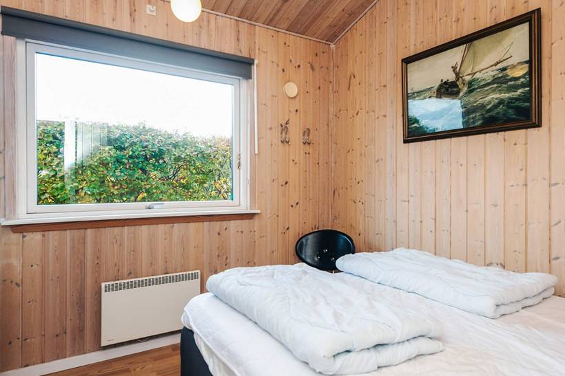 Foto von Ferienhaus KK83 in Fanø Bad - Fanø
