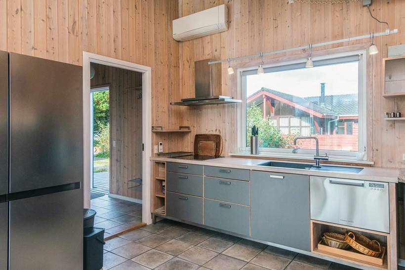 Foto von Ferienhaus KK83 in Fanø Bad - Fanø