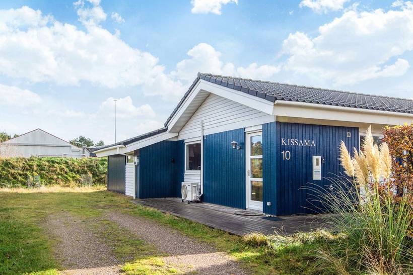 Foto von Ferienhaus KK83 in Fanø Bad - Fanø