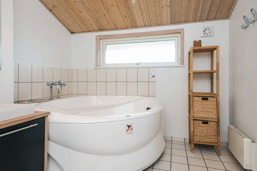 Foto von Ferienhaus KK83 in Fanø Bad - Fanø