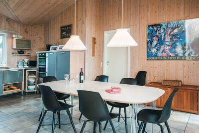 Vorschaubild von Ferienhaus KK83 in Fanø Bad - Fanø