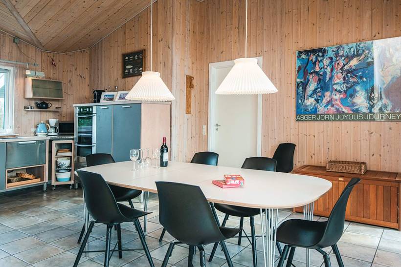 Foto von Ferienhaus KK83 in Fanø Bad - Fanø