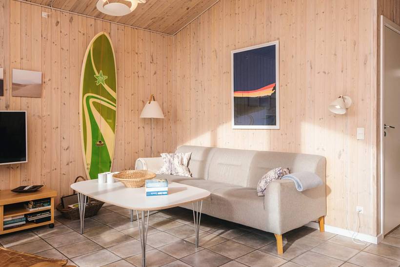 Foto von Ferienhaus KK83 in Fanø Bad - Fanø