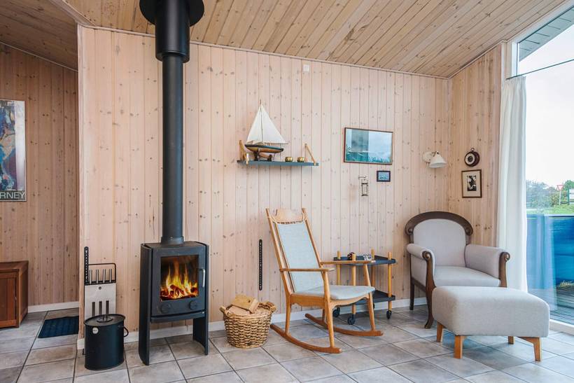 Foto von Ferienhaus KK83 in Fanø Bad - Fanø