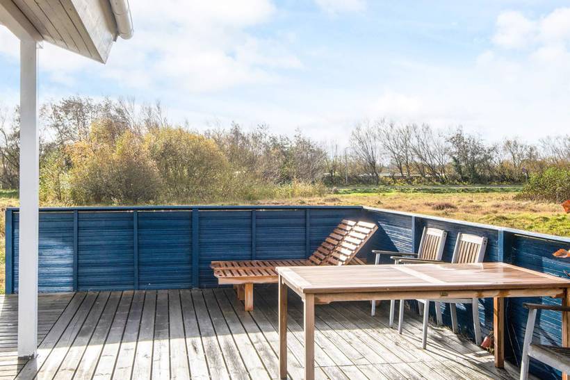 Foto von Ferienhaus KK83 in Fanø Bad - Fanø