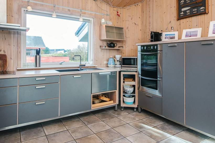 Foto von Ferienhaus KK83 in Fanø Bad - Fanø