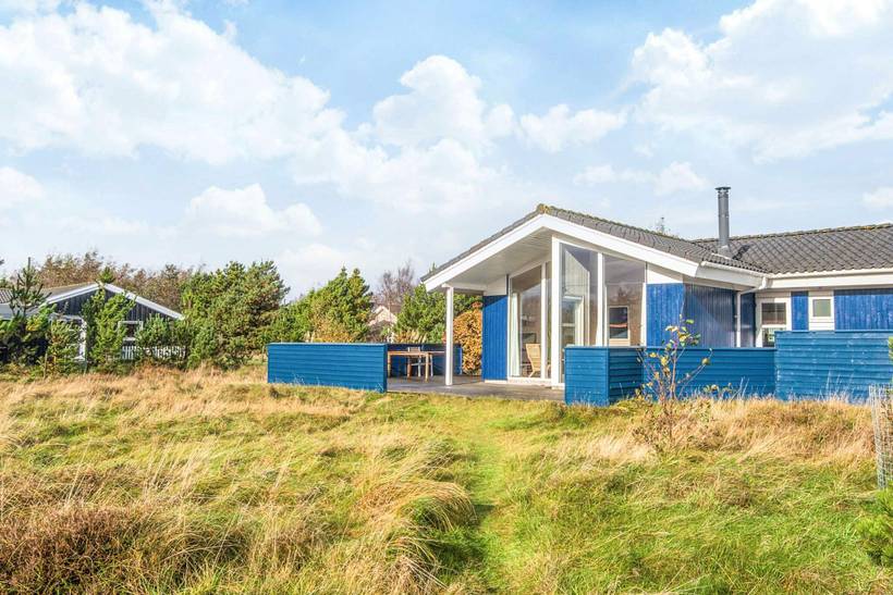 Foto von Ferienhaus KK83 in Fanø Bad - Fanø
