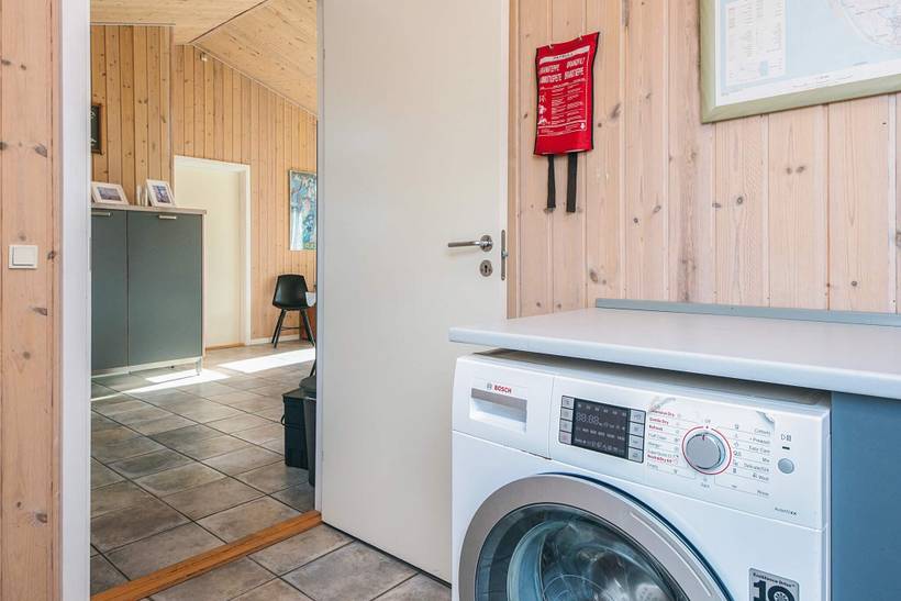 Foto von Ferienhaus KK83 in Fanø Bad - Fanø