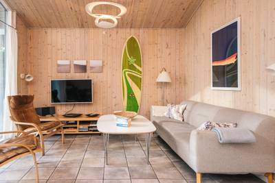 Vorschaubild von Ferienhaus KK83 in Fanø Bad - Fanø