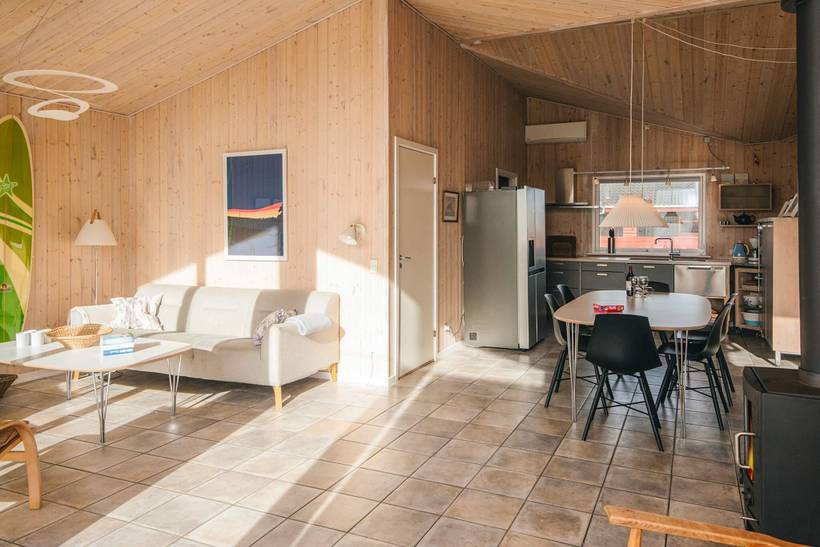 Foto von Ferienhaus KK83 in Fanø Bad - Fanø