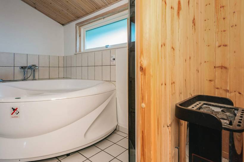 Foto von Ferienhaus KK83 in Fanø Bad - Fanø
