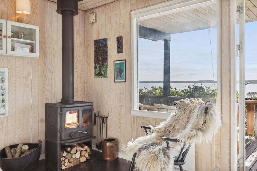 Foto von Ferienhaus KK84 in Skarrev - Südjütland