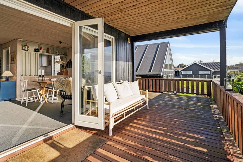 Foto von Ferienhaus KK84 in Skarrev - Südjütland