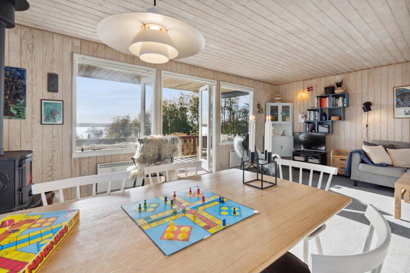 Foto von Ferienhaus KK84 in Skarrev - Südjütland