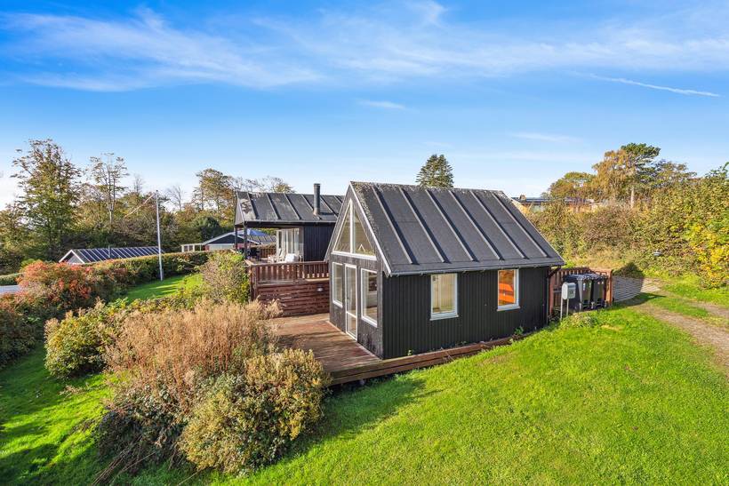 Foto von Ferienhaus KK84 in Skarrev - Südjütland