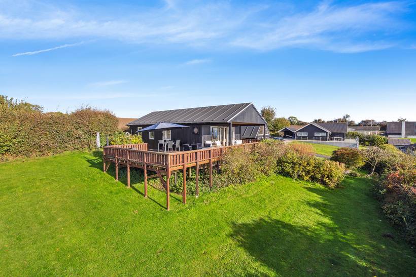 Foto von Ferienhaus KK84 in Skarrev - Südjütland