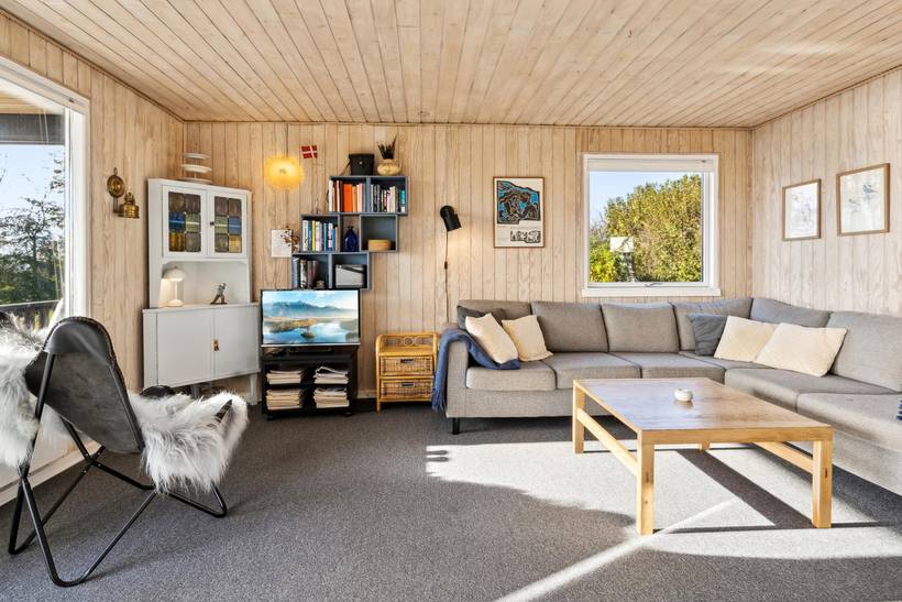 Foto von Ferienhaus KK84 in Skarrev - Südjütland