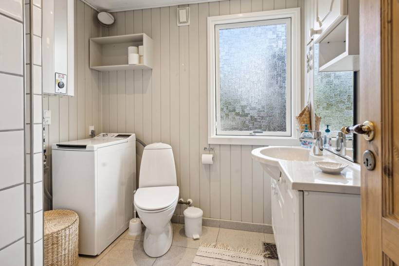 Foto von Ferienhaus KK84 in Skarrev - Südjütland