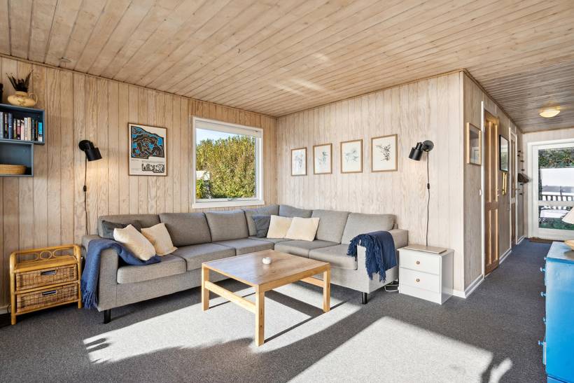 Foto von Ferienhaus KK84 in Skarrev - Südjütland