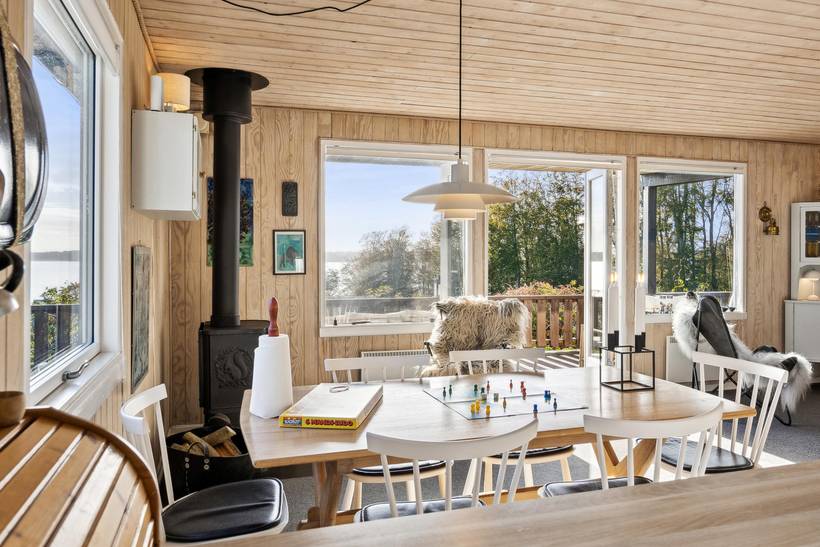 Foto von Ferienhaus KK84 in Skarrev - Südjütland