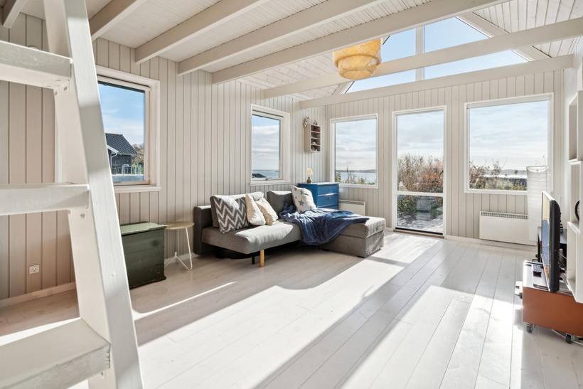 Foto von Ferienhaus KK84 in Skarrev - Südjütland