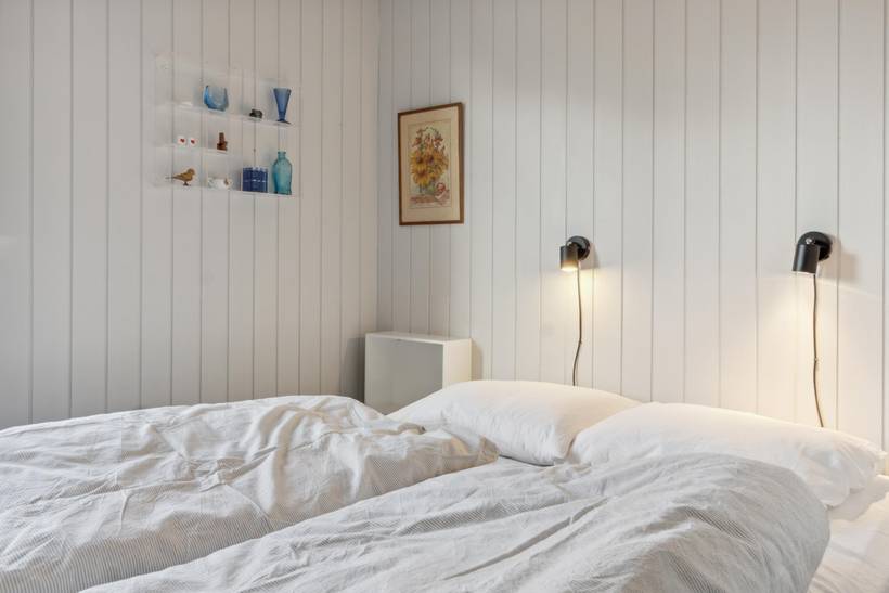 Foto von Ferienhaus KK84 in Skarrev - Südjütland