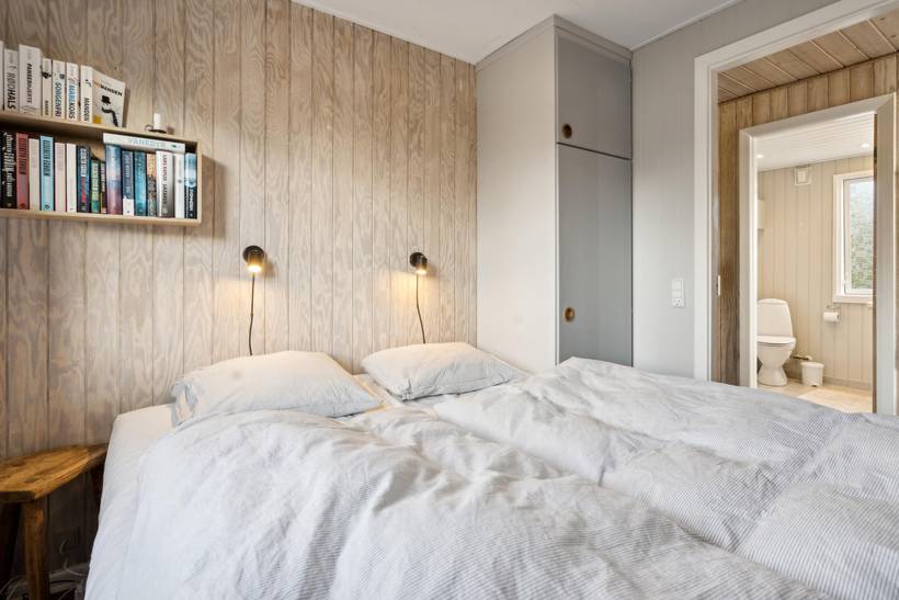 Foto von Ferienhaus KK84 in Skarrev - Südjütland