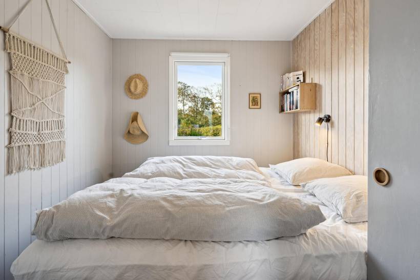Foto von Ferienhaus KK84 in Skarrev - Südjütland