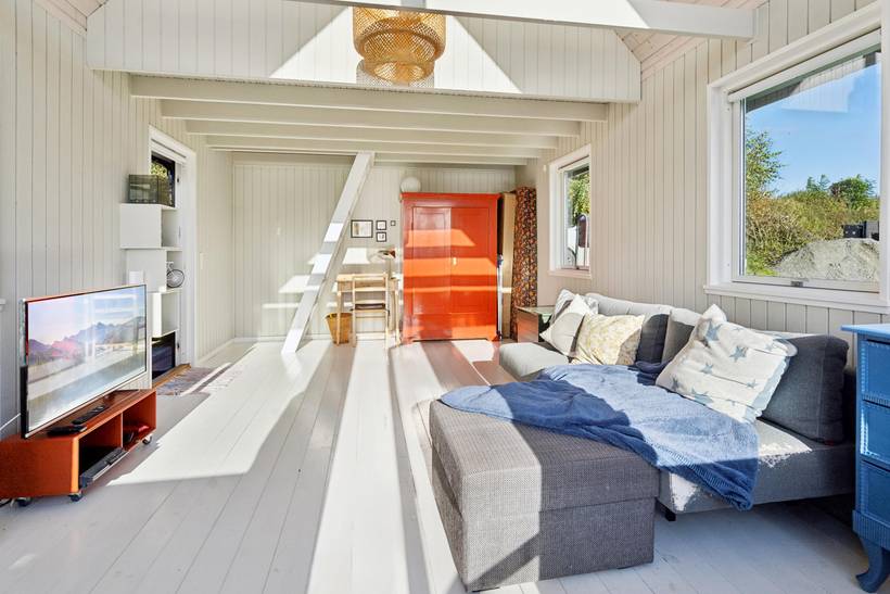 Foto von Ferienhaus KK84 in Skarrev - Südjütland
