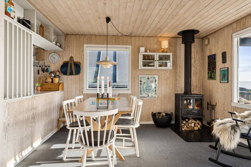 Foto von Ferienhaus KK84 in Skarrev - Südjütland
