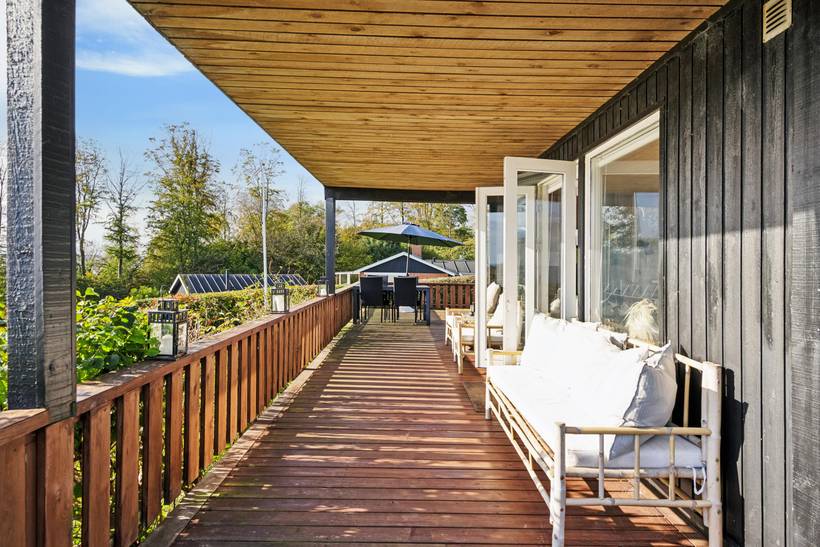 Foto von Ferienhaus KK84 in Skarrev - Südjütland